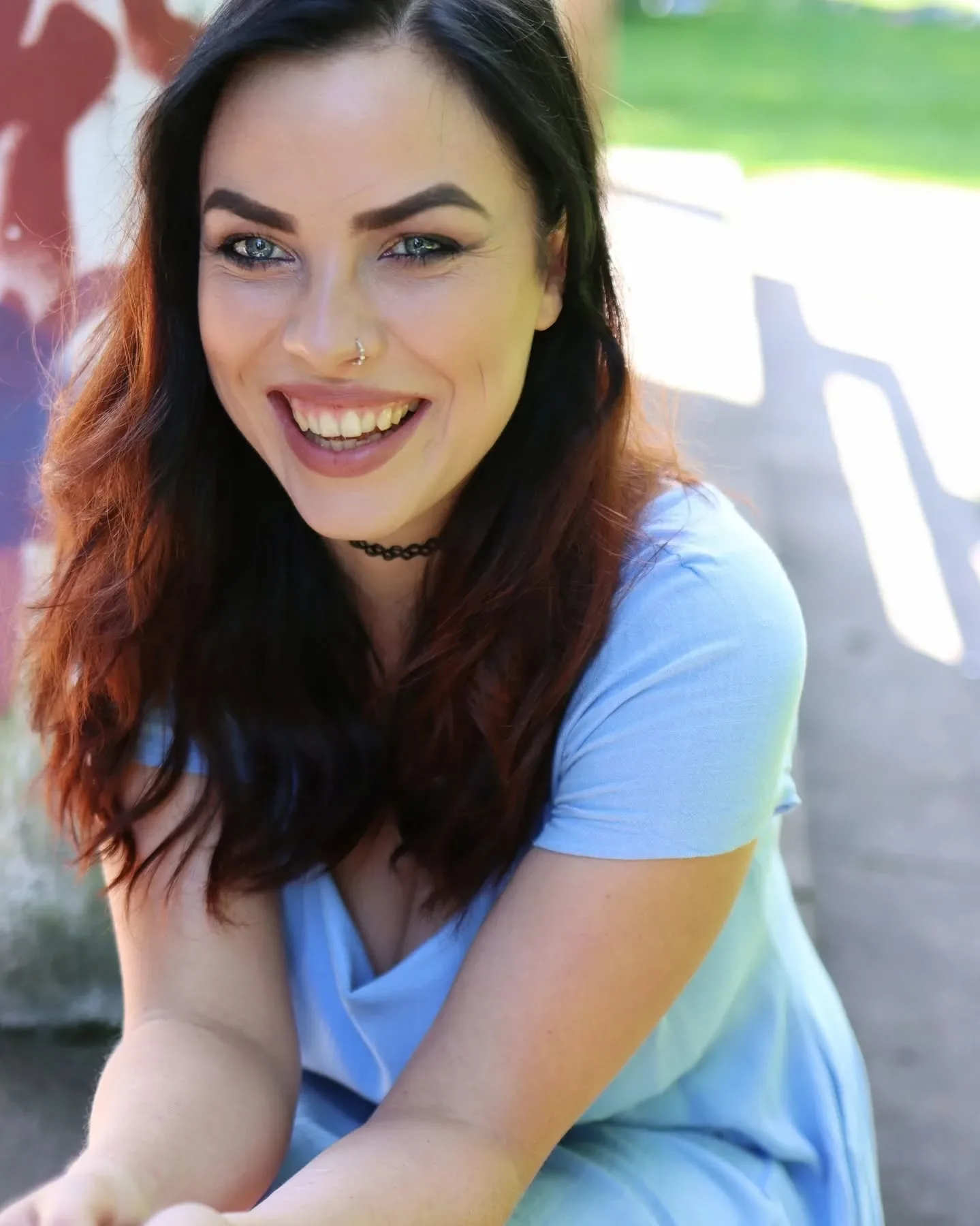 CylinderLady photo 6 — Adult Model, German