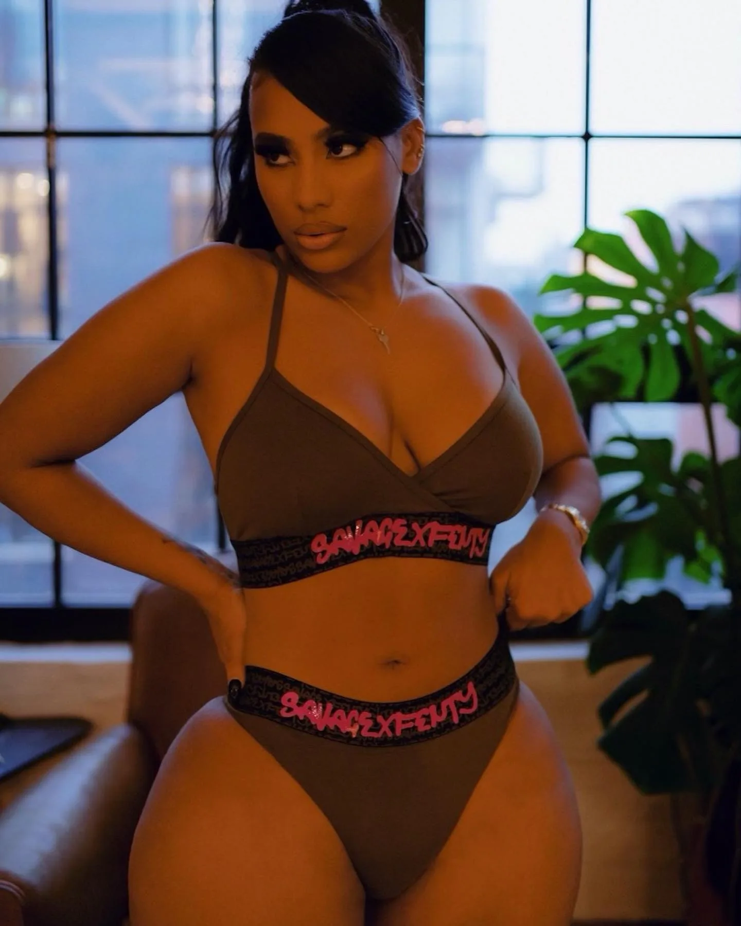 Cyn Santana photo 11 — Latin, Musician, Reality TV Star