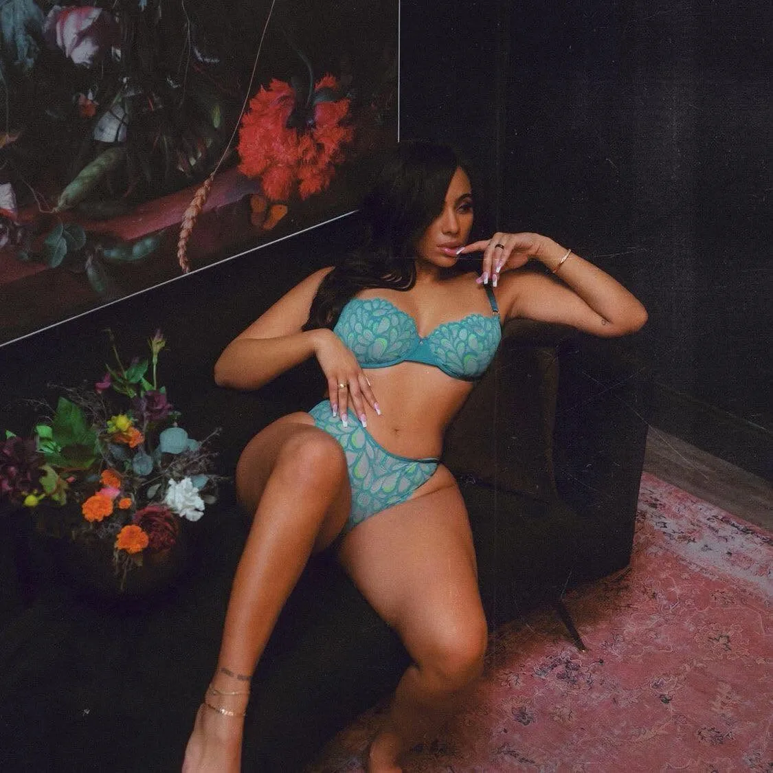 Cyn Santana photo 6 — Musician, Reality TV Star, American