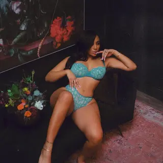 Cyn Santana photo 6 — Musician, Reality TV Star, American