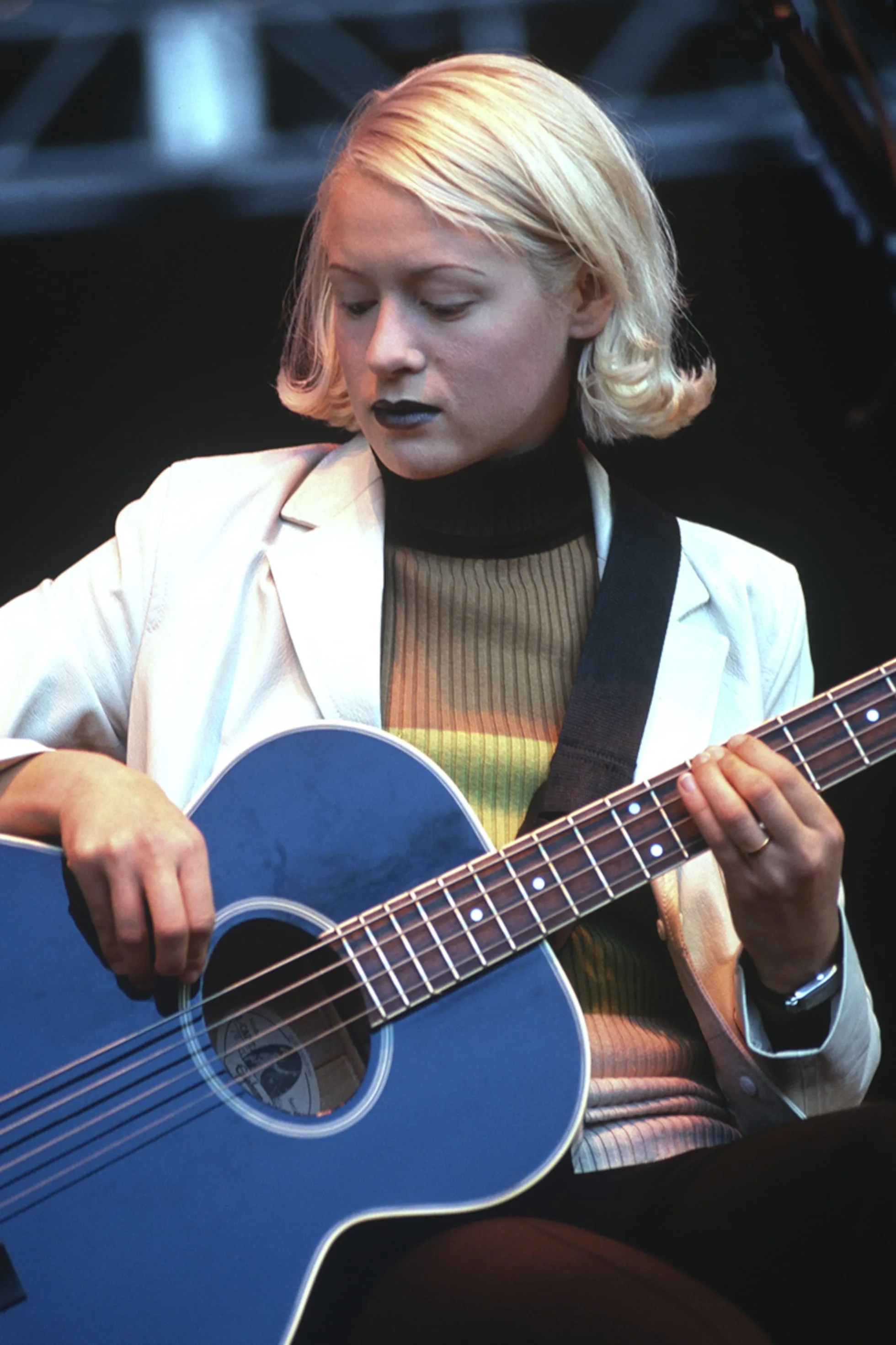 D'arcy Wretzky photo 13 — American, Blonde