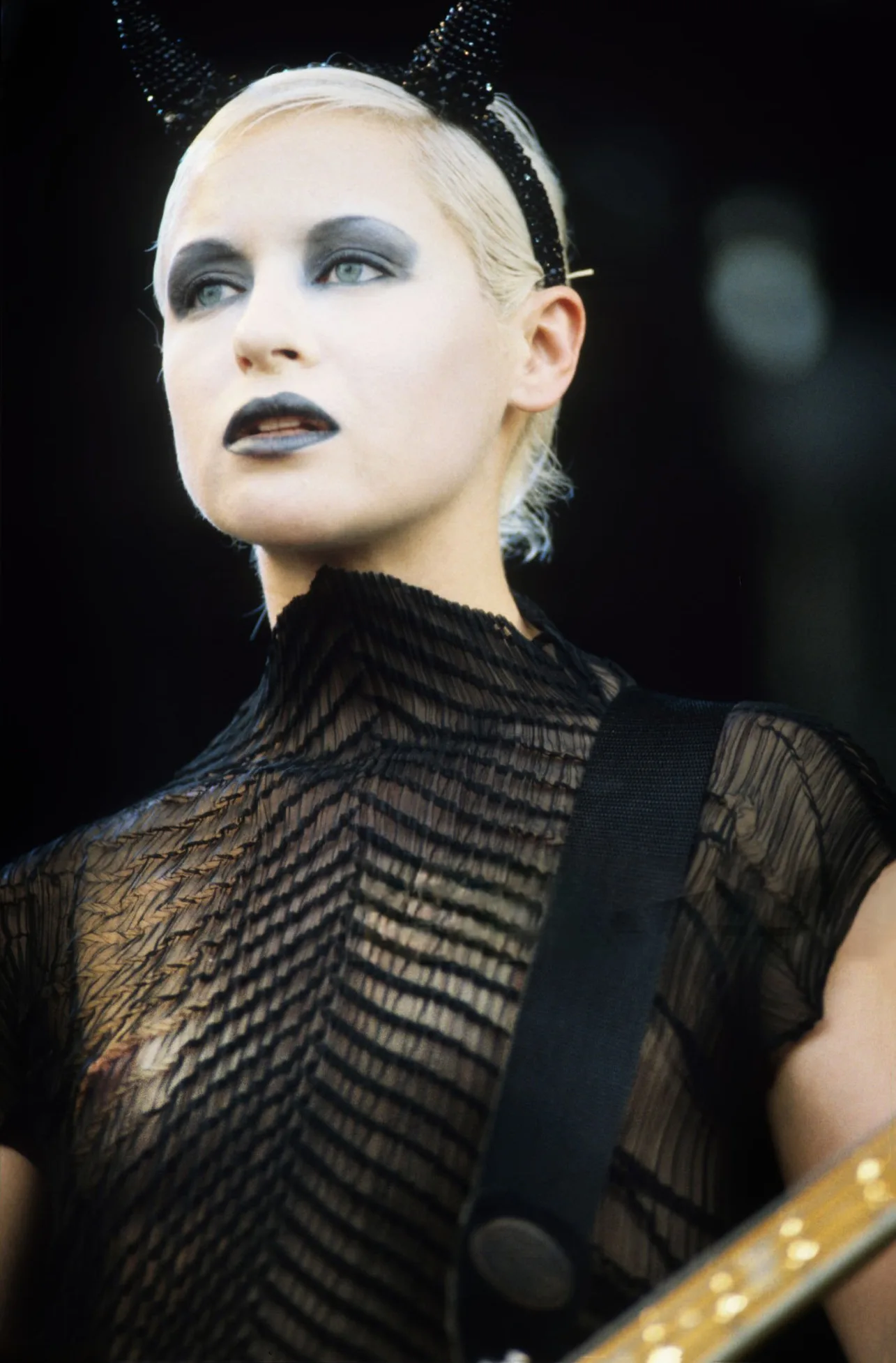 D'arcy Wretzky photo 6 — Musician (former), American
