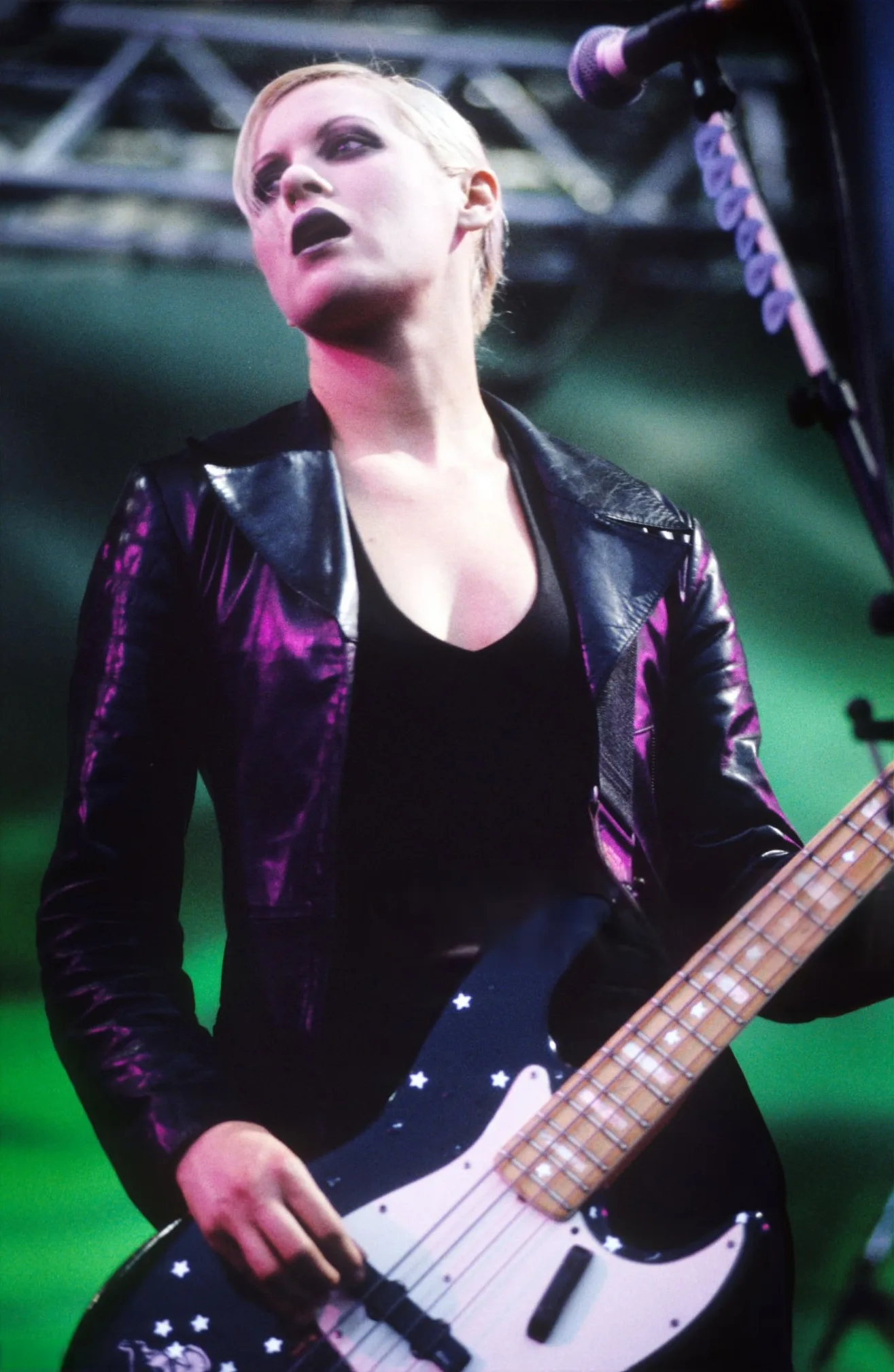 D'arcy Wretzky photo 7 — American, Blonde