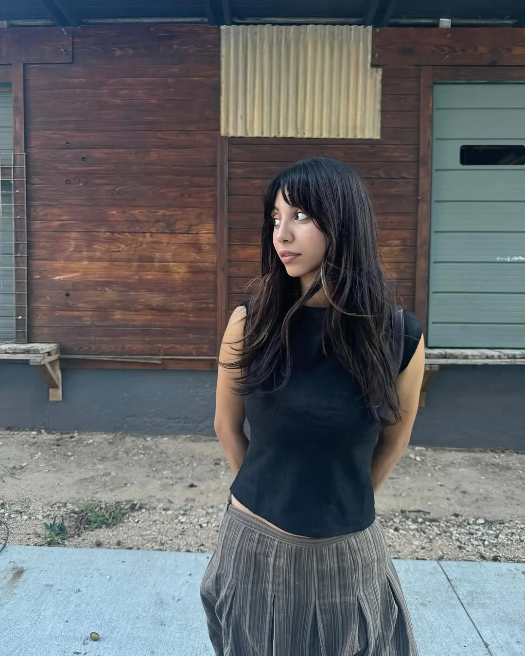D00mlee photo 17 — Latin, Influencer