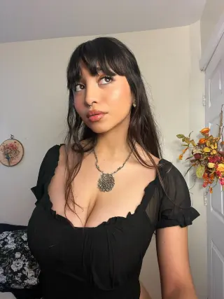 D00mlee photo 19 — American, Black