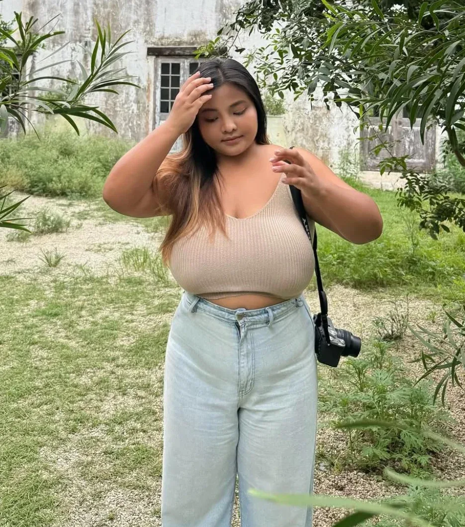 Da Prasertsri photo 1 — BBW