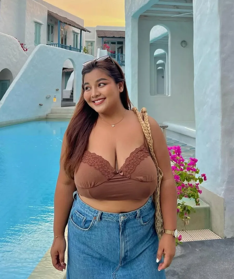 Da Prasertsri photo 2 — BBW