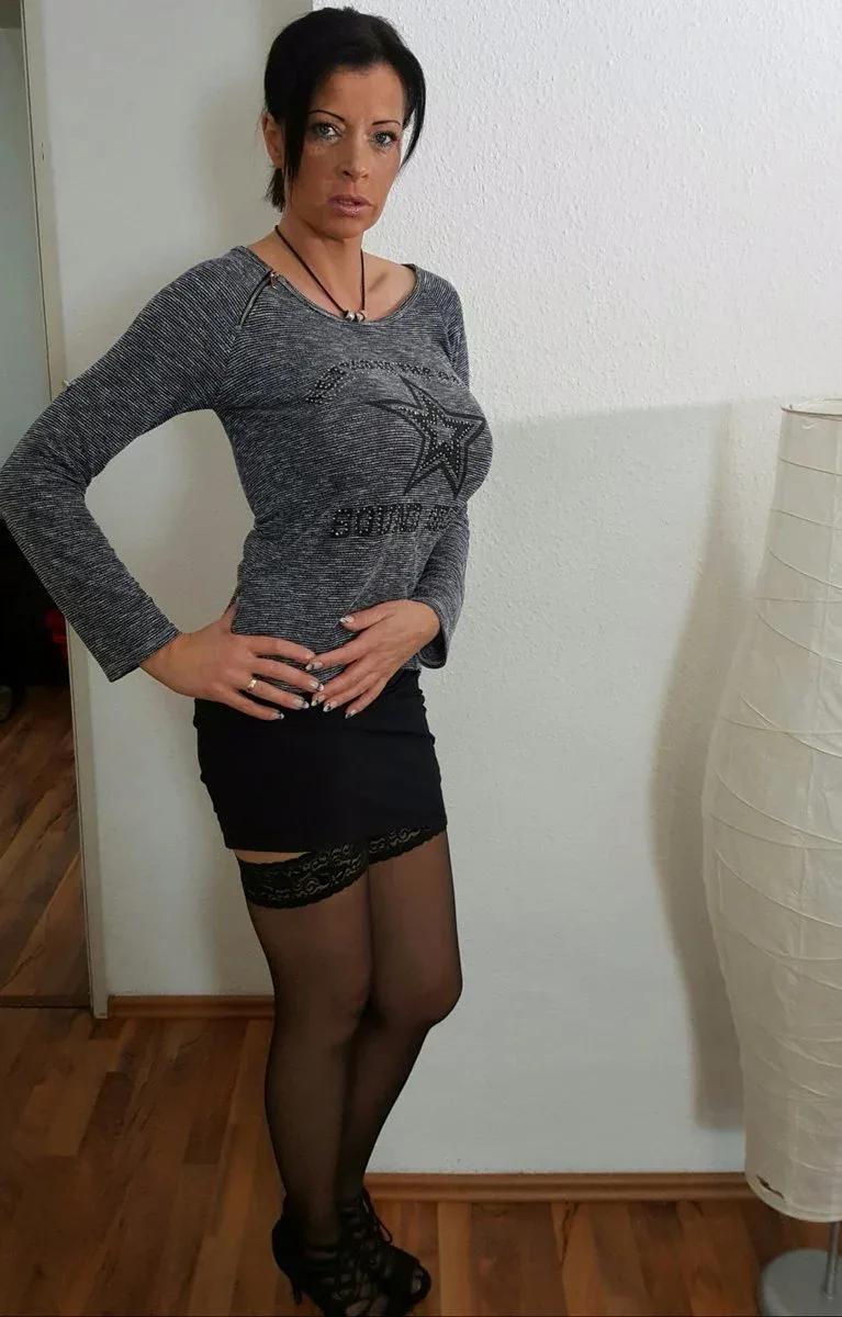 DaCada photo 18 — Camgirl, Fetish Model, MILF Porn Star, Producer, German