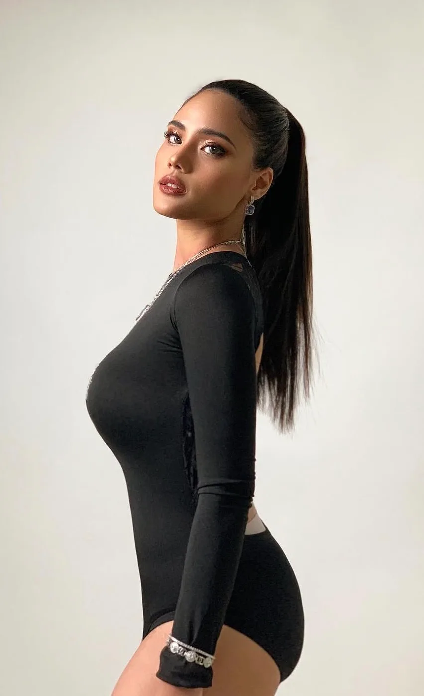 Daenah Macias photo 1