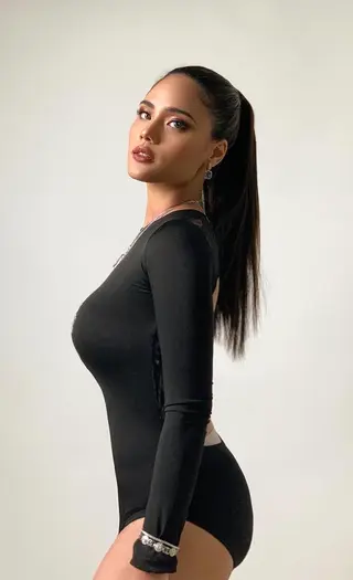 Daenah Macias photo 1