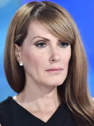 Dagen Mcdowell photo 4 — Caucasian, TV Host