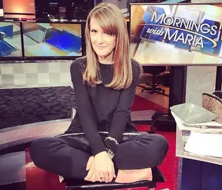 Dagen Mcdowell photo 5 — TV Host, American