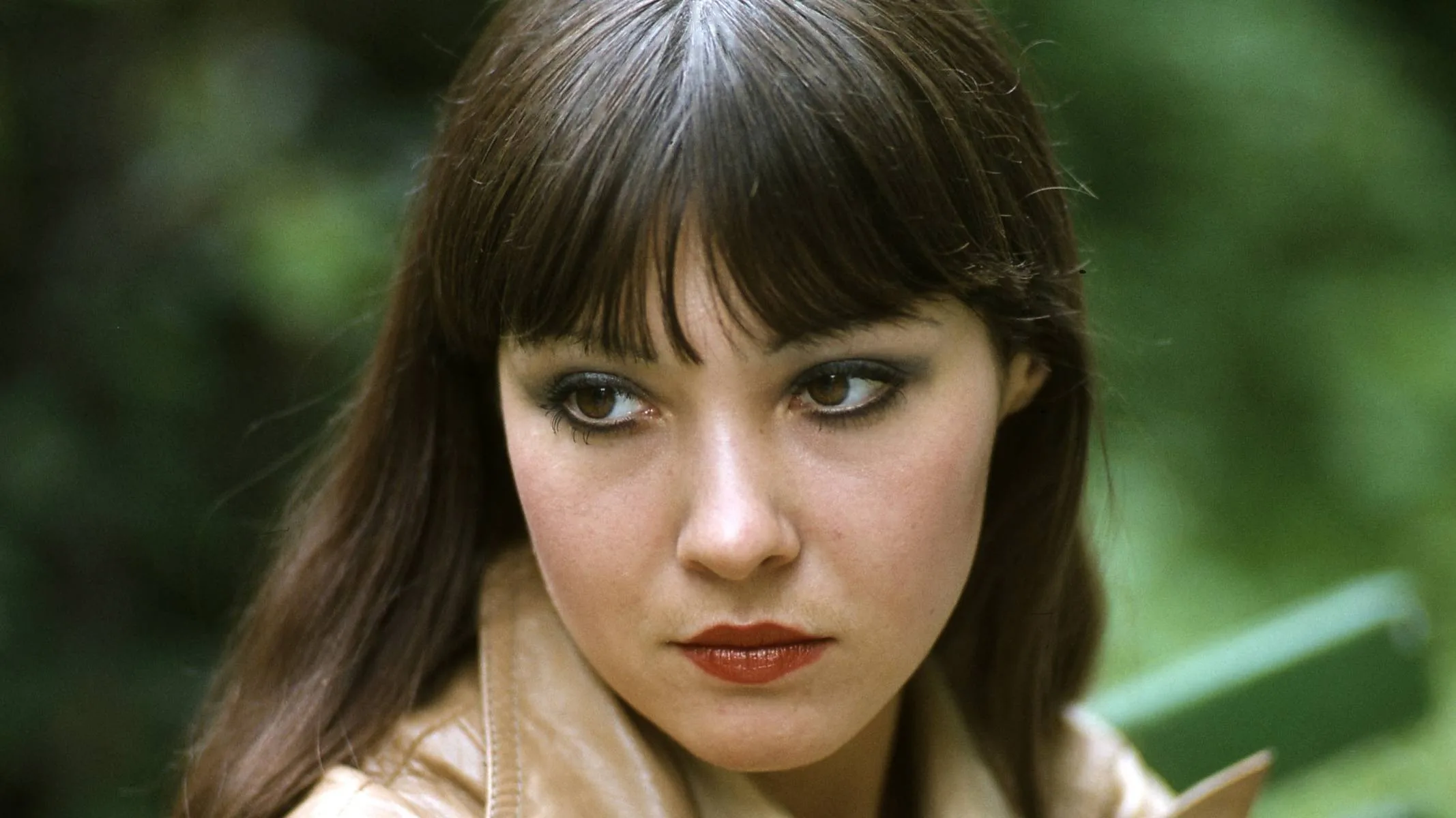 Dagmar Patrasova — Actress, Czech
