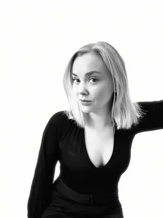 Dagny Backer Johnsen photo 2 — Blonde, Caucasian