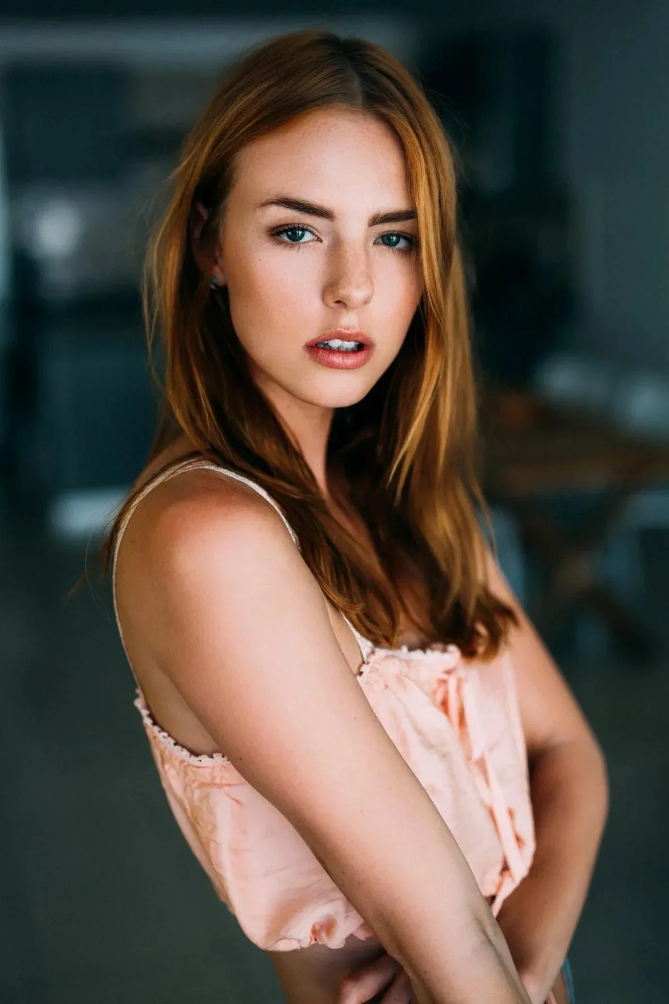 Daisy Pettinger photo 13 — British, Auburn