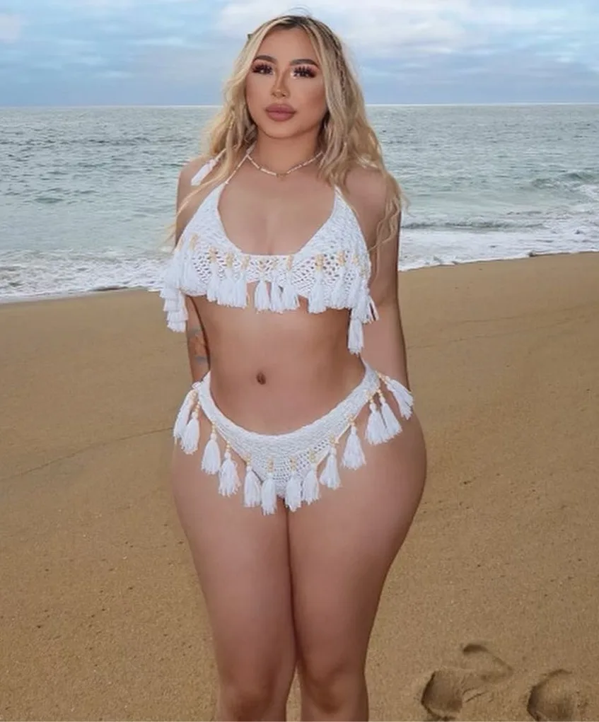 Daisy Sanchez photo 18 — Influencer, Model, TikTok Star, American