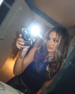 Dakota Kai photo 24 — Gamer, Influencer, Sportswoman: Wrestler, TikTok Star, New Zealander