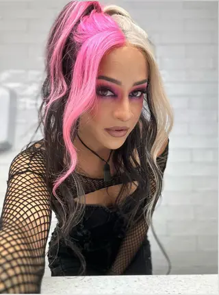Dakota Kai photo 34 — Hazel, Mixed-race (primarily Caucasian)