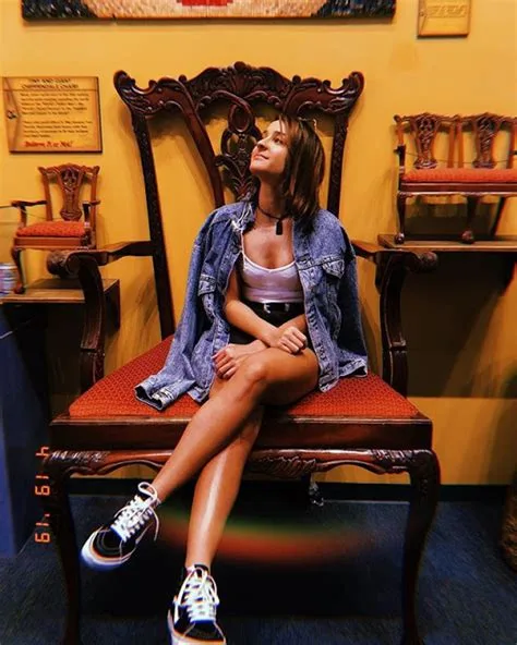 Dakota Kai photo 4 — Hazel, Mixed-race (primarily Caucasian)
