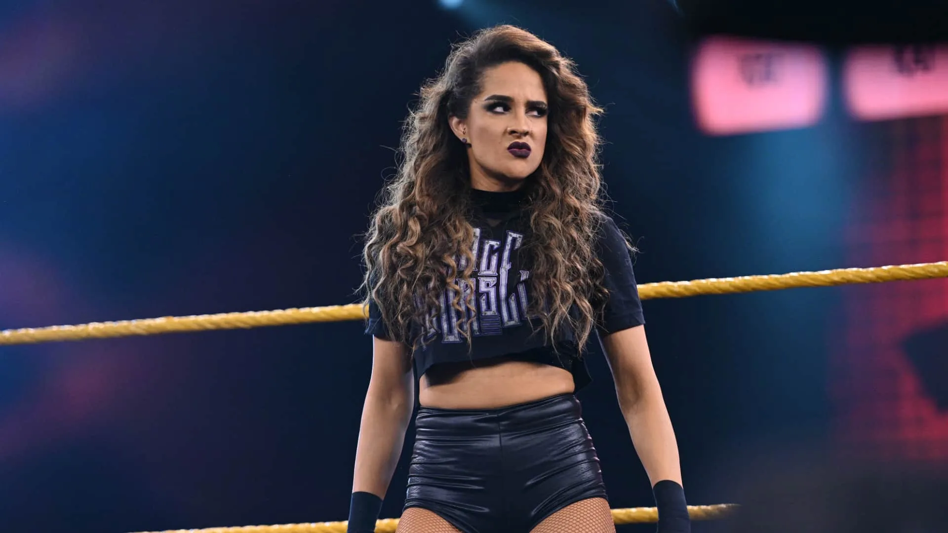 Dakota Kai photo 7 — New Zealander, Brown