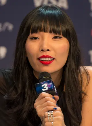 Dami Im photo 3 — Slim, Asian