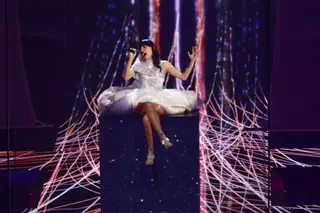Dami Im photo 8 — Slim, Asian