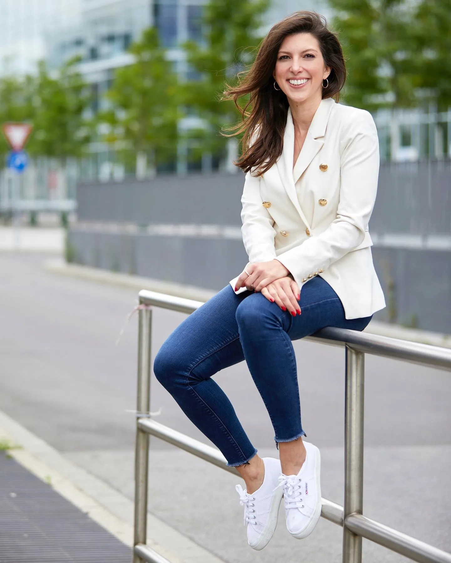 Damla Hekimoglu photo 11 — German, Brown