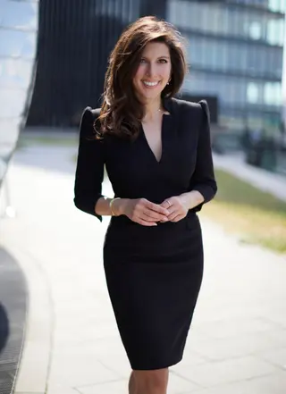 Damla Hekimoglu photo 2 — Brown