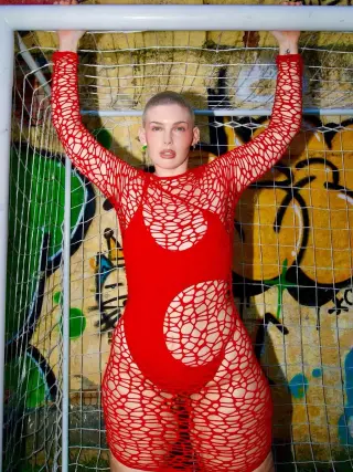 Dani Carbonari photo 2 — Blonde, Chubby