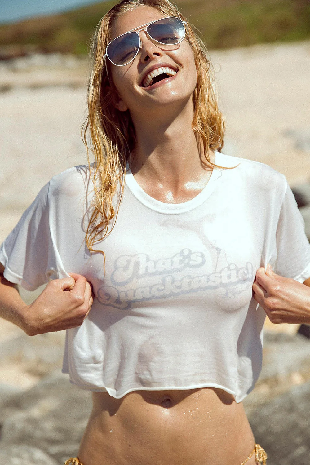 Dani Seitz photo 8 — Blonde, Slim