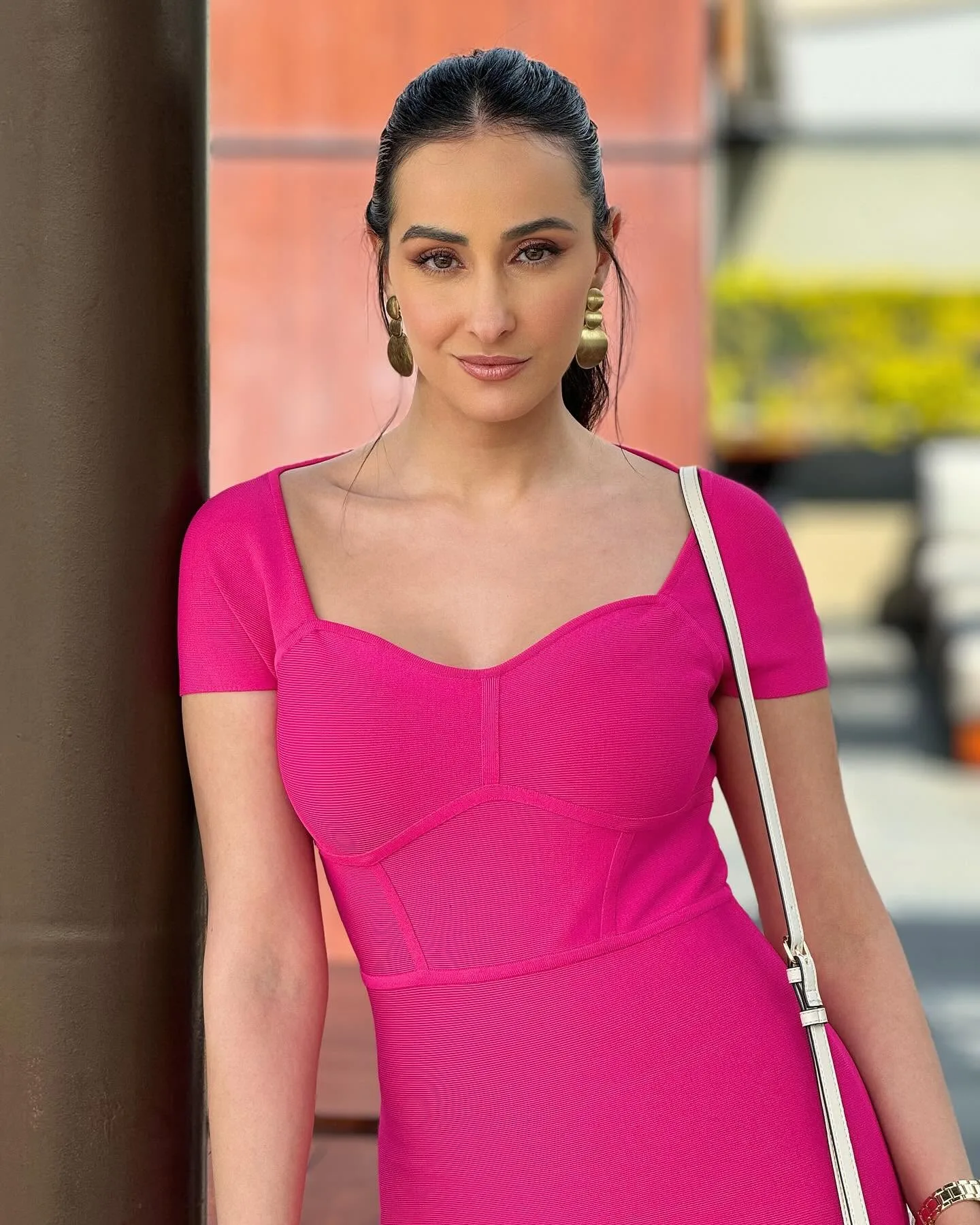 Daniela Baeza photo 5 — Actress, Model, TV Host, Mexican