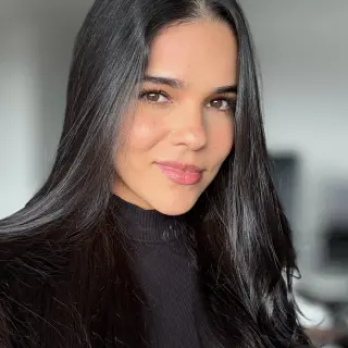 Daniela Baptista photo 12 — Glamour Model, Influencer, Model, TikTok Star, Venezuelan