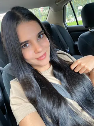 Daniela Baptista photo 16 — Brown, Latin