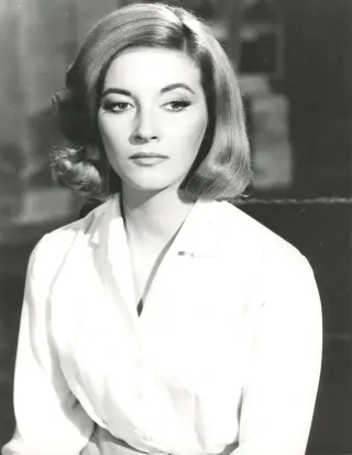 Daniela Bianchi photo 7 — Italian, Blonde