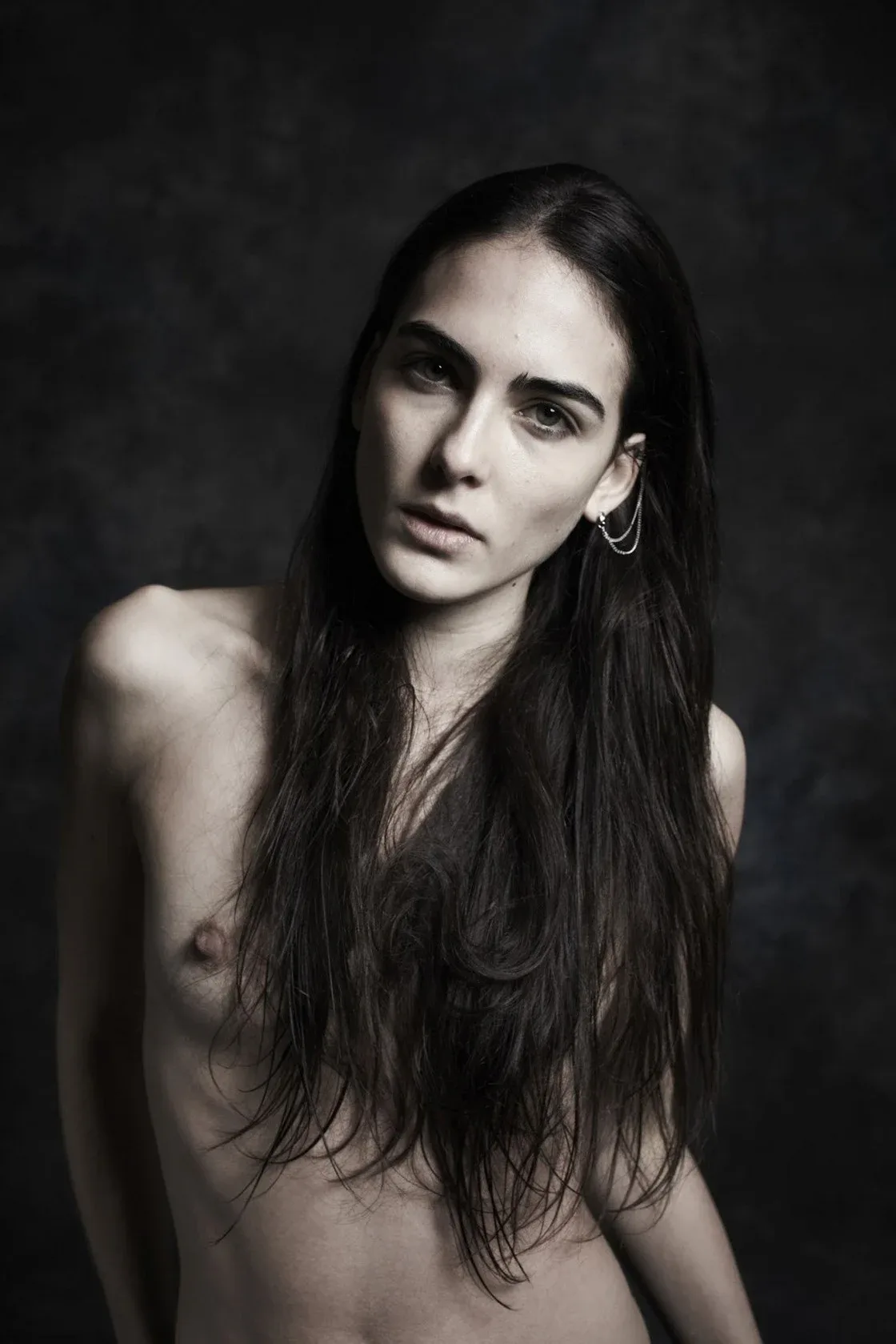 Daniela Botero photo 19 — Colombian, Brown