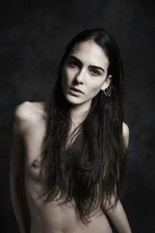 Daniela Botero photo 19 — Colombian, Brown