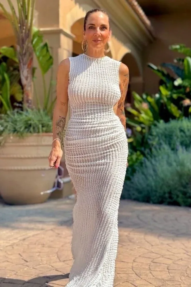 Daniela Buechner photo 1 — German, Blonde