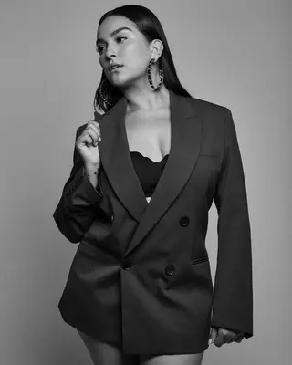 Daniela Darcourt photo 18 — Musician, Peruvian