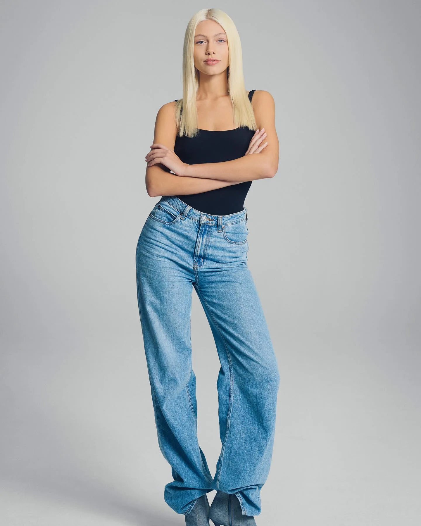 Daniela Djokic — Model, TikTok Star, German