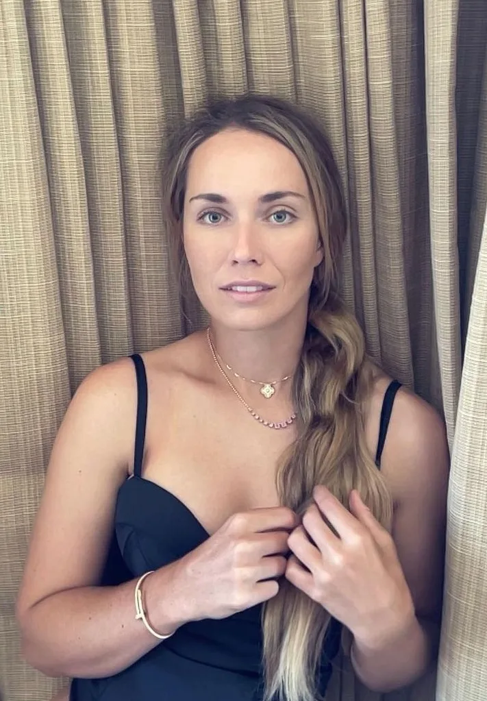 Danielle Collins photo 11 — Caucasian, Sportswoman: Tennis Player