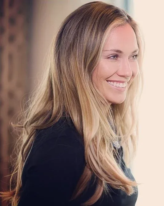 Danielle Collins photo 15 — Athletic, Blue