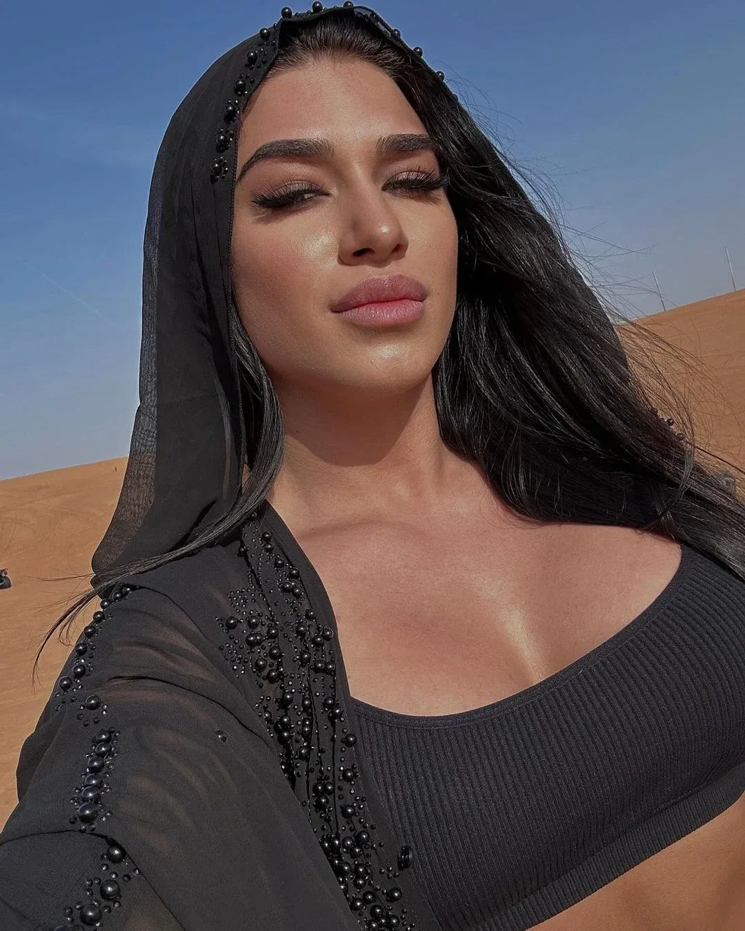 Daria Pluzhnikova photo 6 — Bodybuilder, Camgirl, Cosplayer, Fitness Trainer, Influencer, Musician, Podcaster, YouTuber, Russian