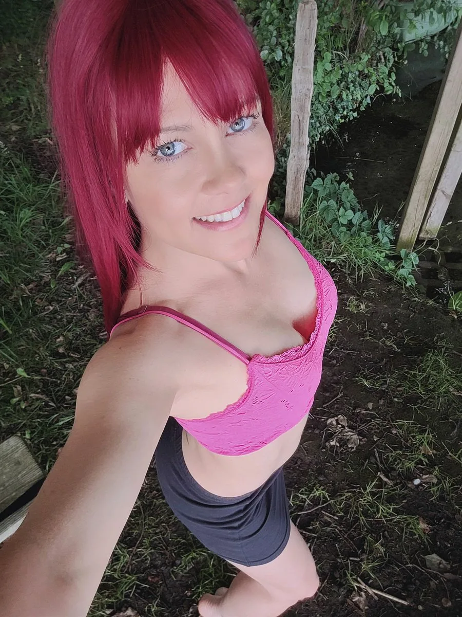 Darling Nicky photo 11 — Caucasian, Exotic Dancer, Model