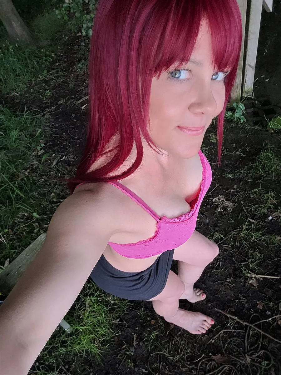 Darling Nicky photo 17 — Caucasian, Exotic Dancer, Model