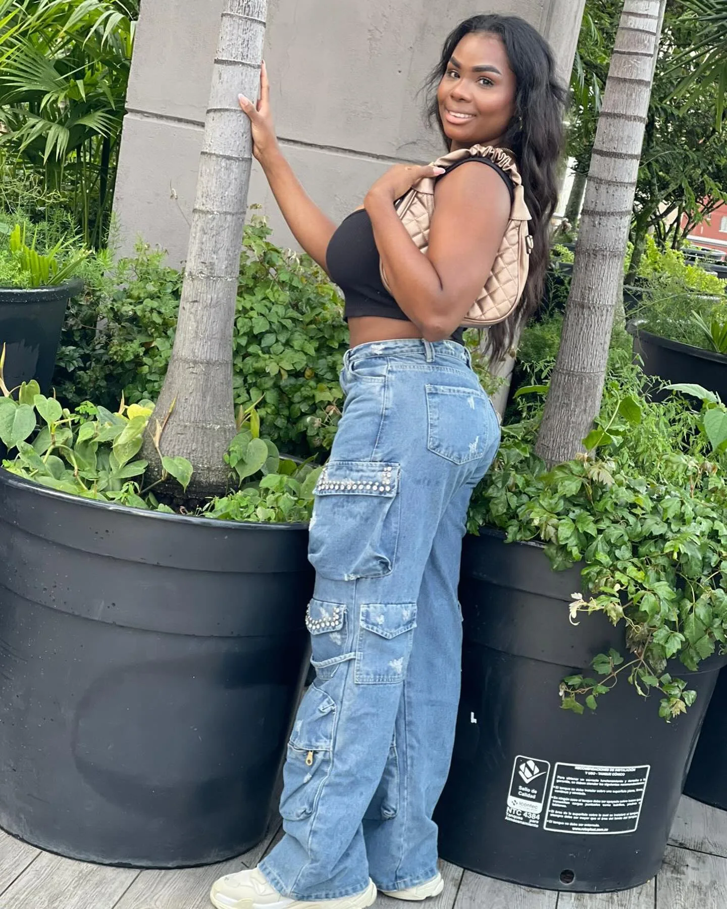 Darlis photo 13 — Colombian, Black