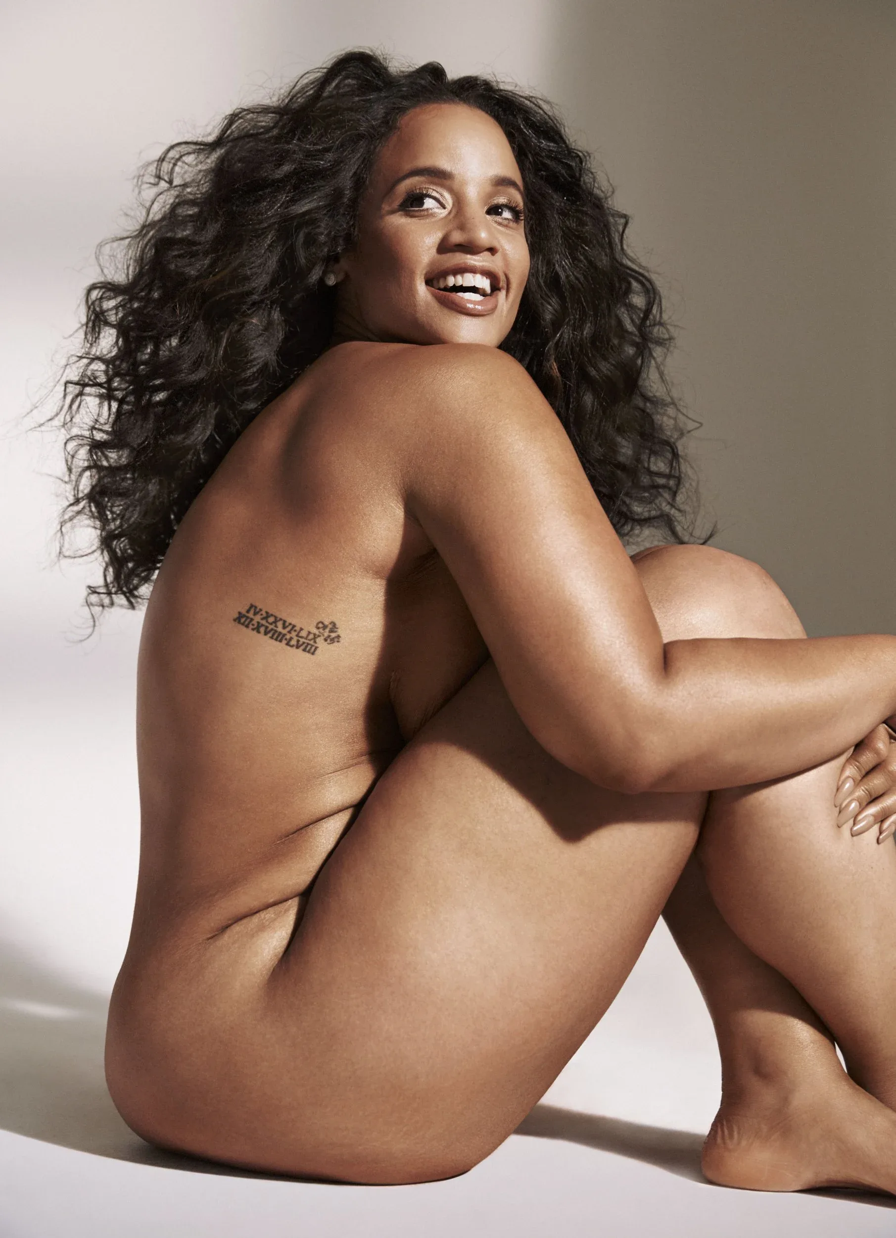 Dascha Polanco photo 1 — Dominican, Brown
