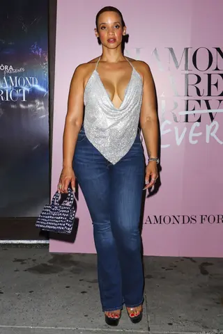 Dascha Polanco photo 12 — Actress, Dominican