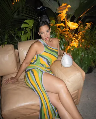 Dascha Polanco photo 13 — Dominican, Brown