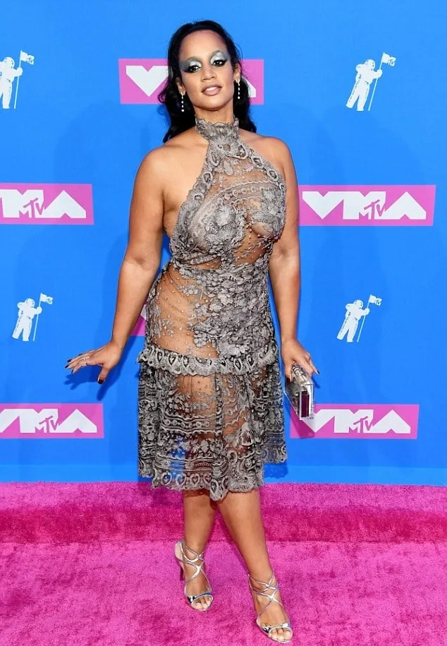 Dascha Polanco photo 14 — Brown, Chubby