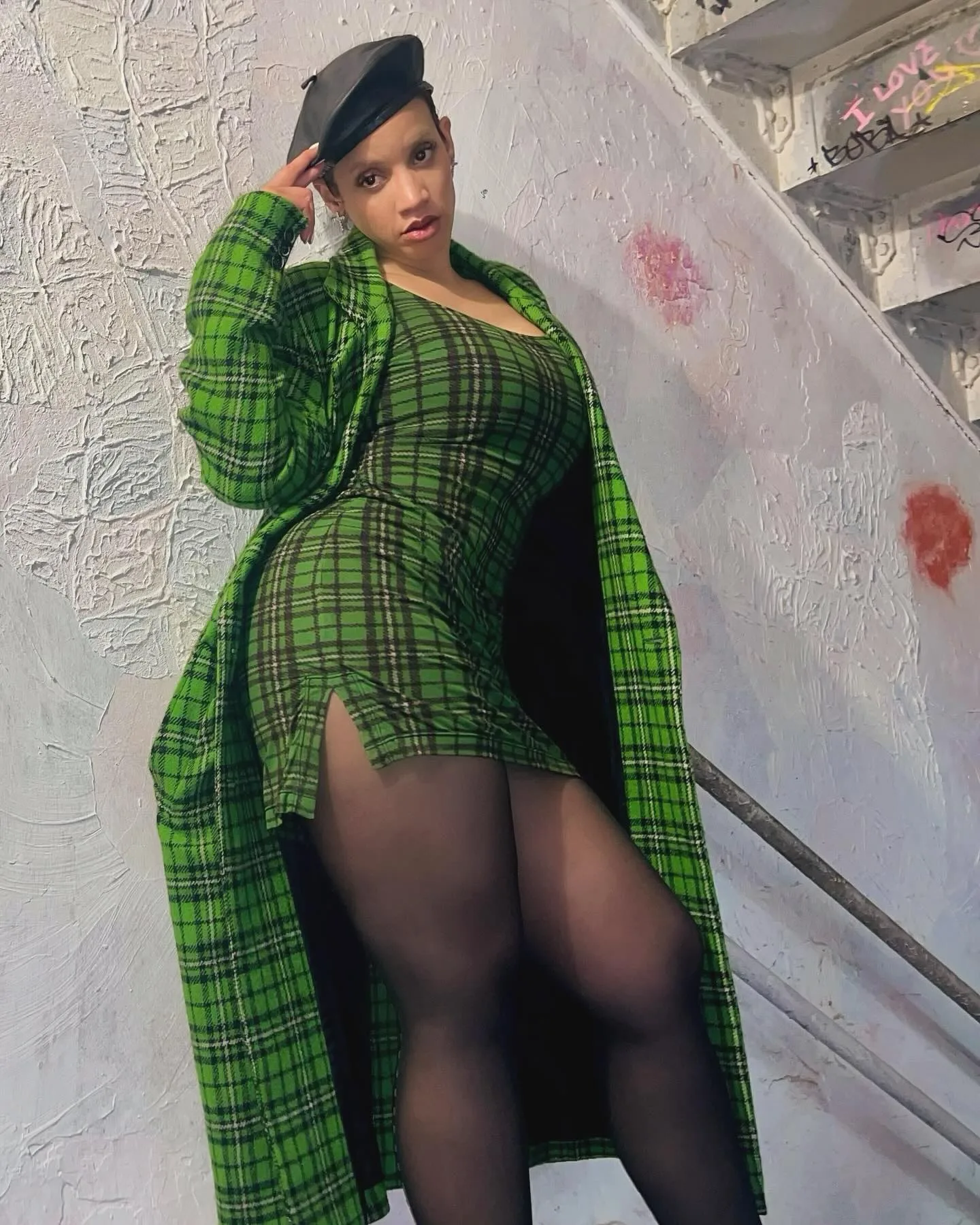 Dascha Polanco photo 5 — Latin, Actress